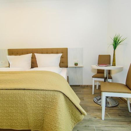 Hotel Filderhof Reutlingen Kültér fotó