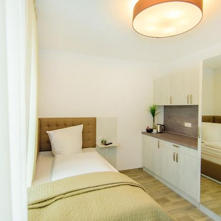 Hotel Filderhof Reutlingen Kültér fotó