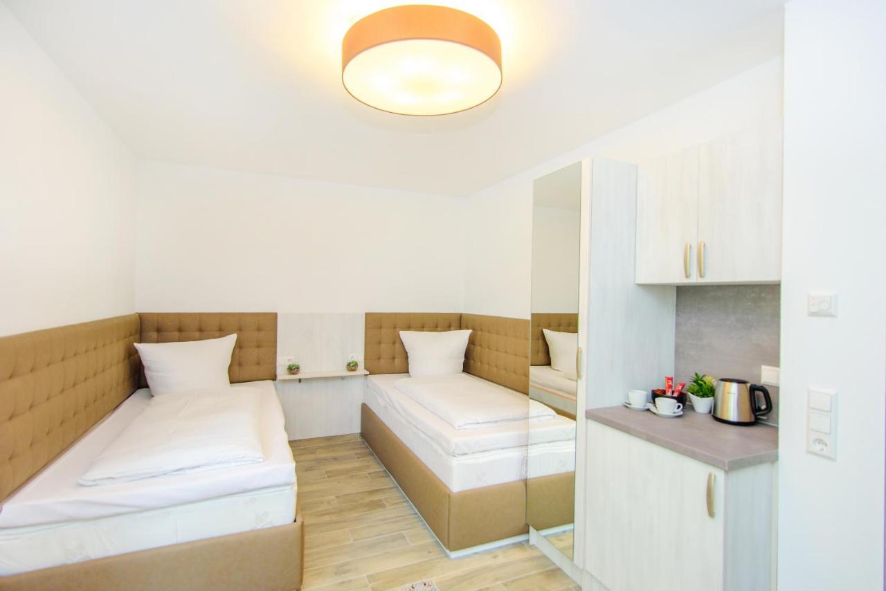 Hotel Filderhof Reutlingen Kültér fotó