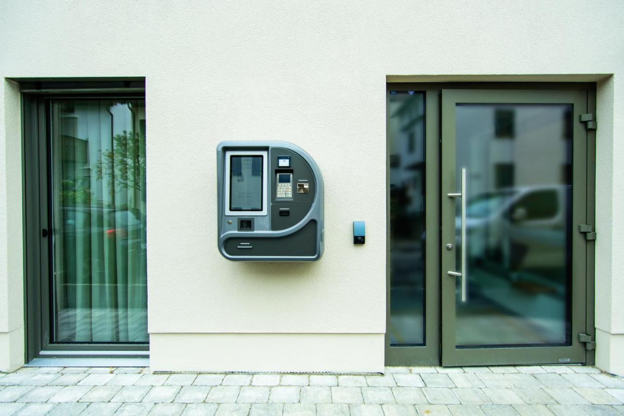 Hotel Filderhof Reutlingen Kültér fotó