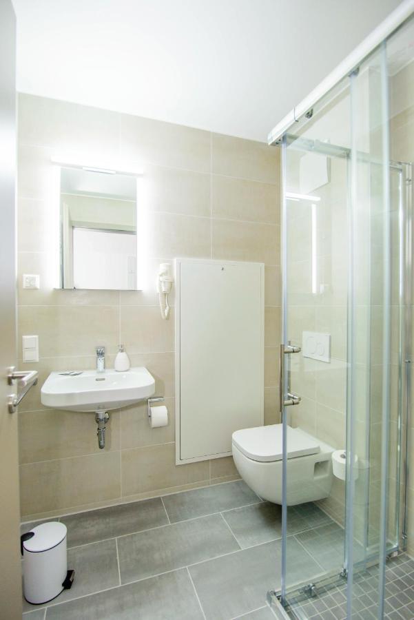 Hotel Filderhof Reutlingen Kültér fotó