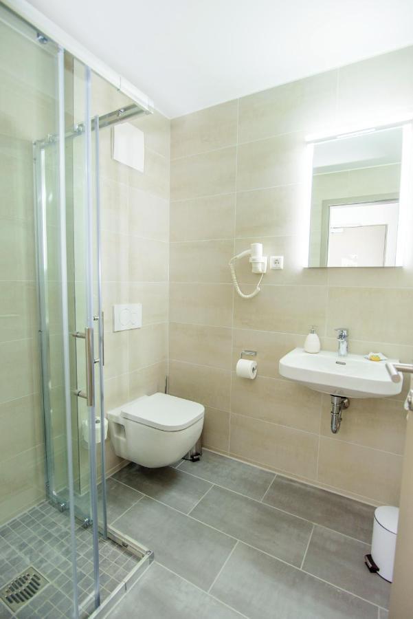 Hotel Filderhof Reutlingen Kültér fotó