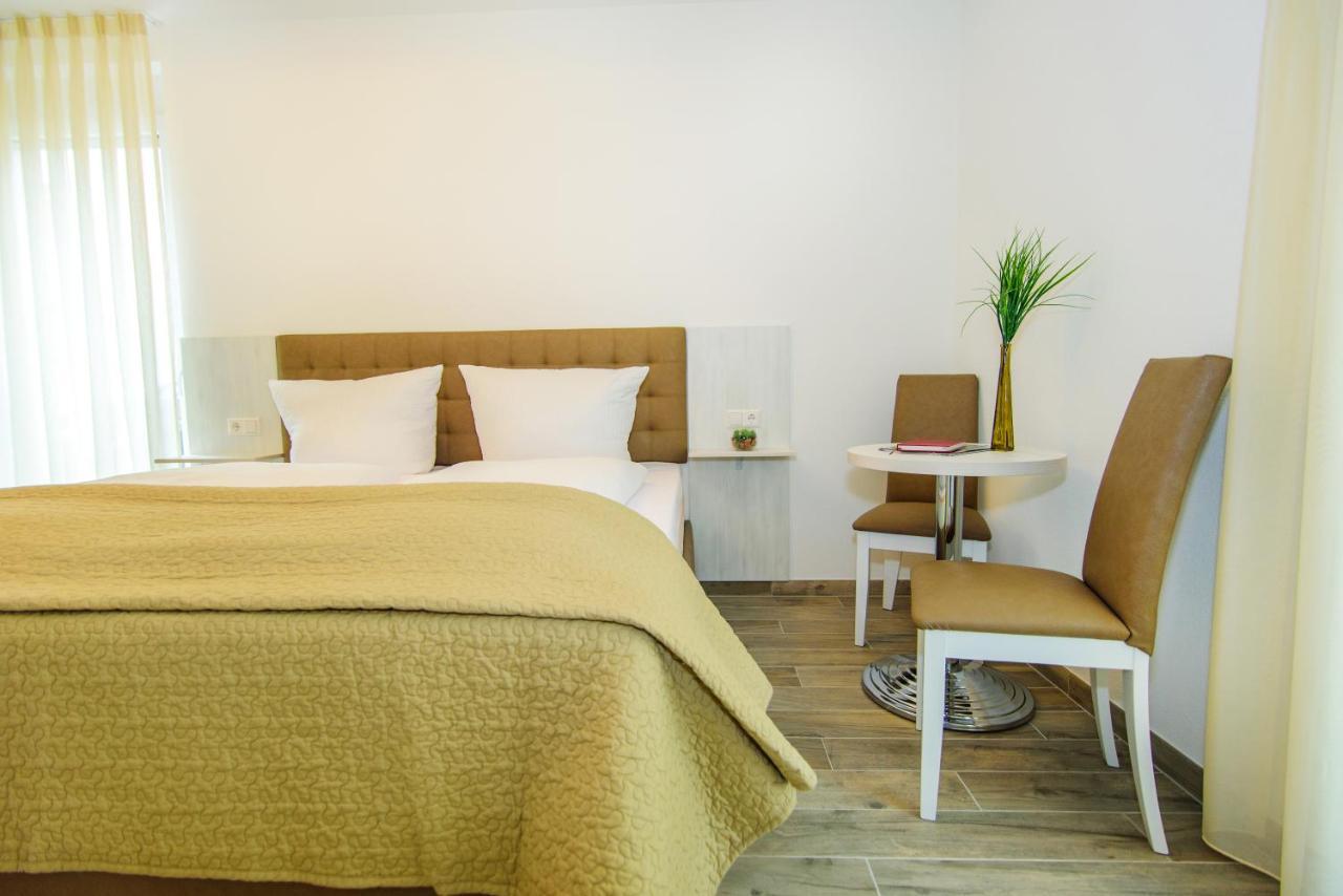 Hotel Filderhof Reutlingen Kültér fotó