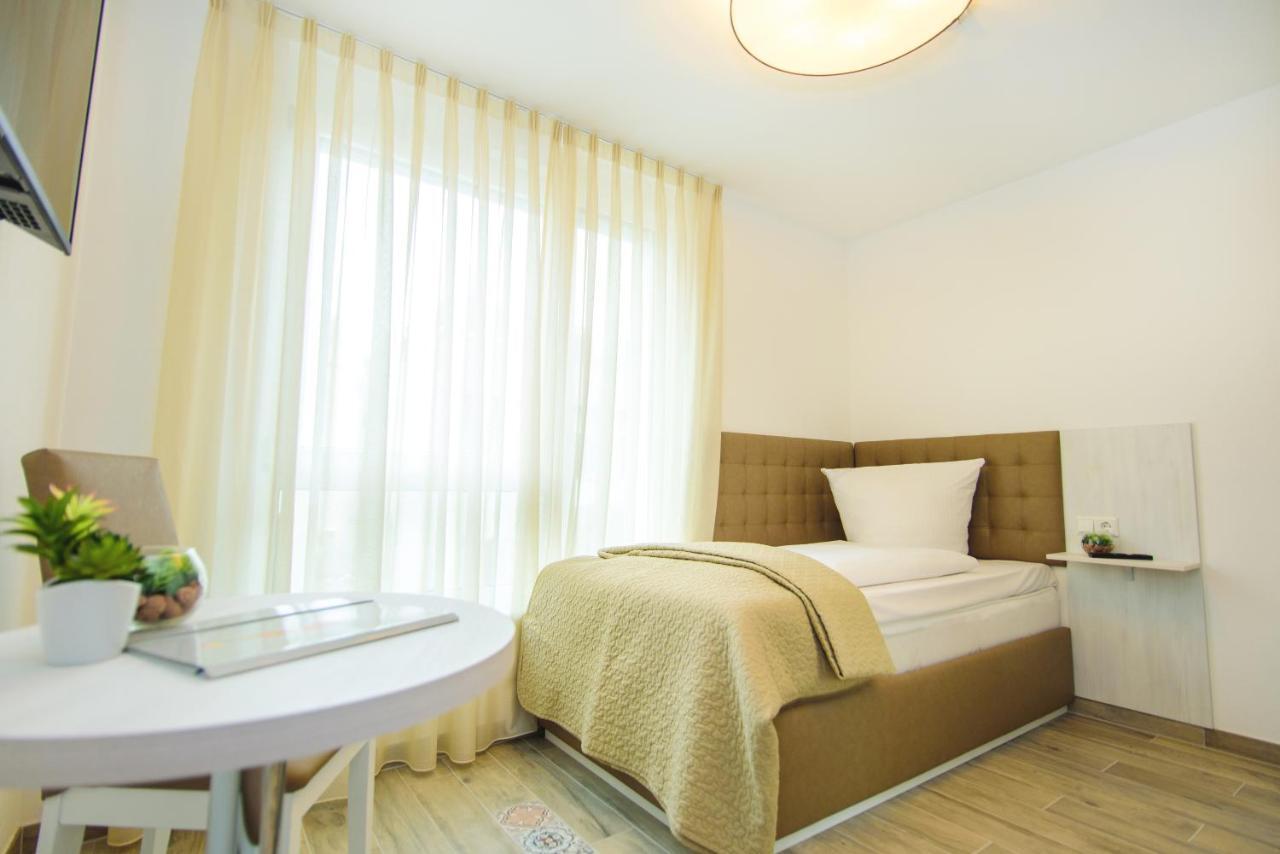 Hotel Filderhof Reutlingen Kültér fotó