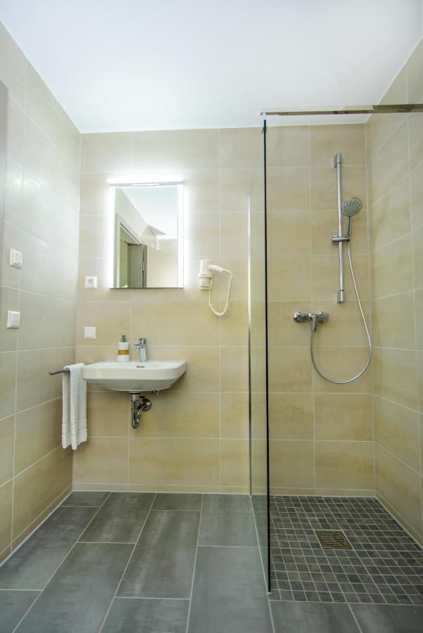 Hotel Filderhof Reutlingen Kültér fotó