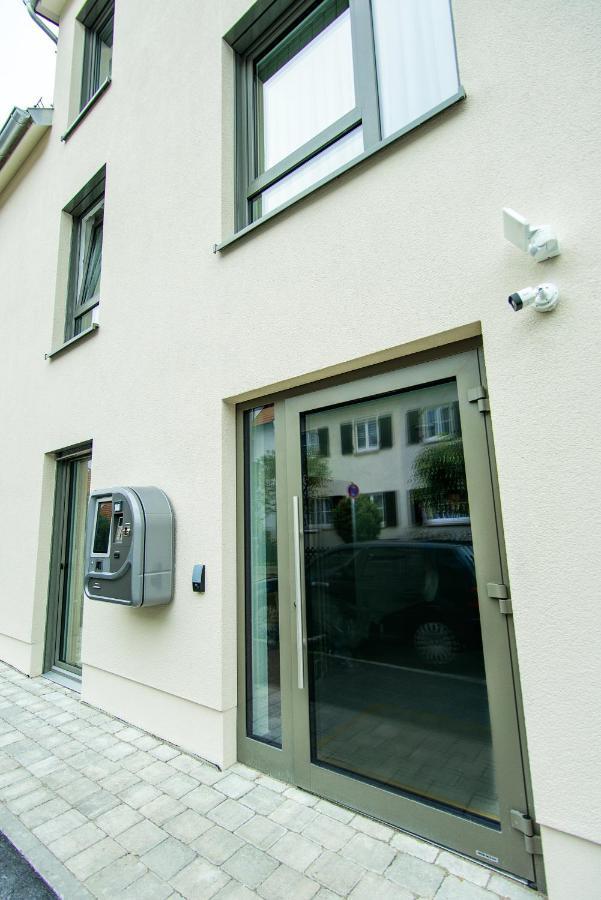 Hotel Filderhof Reutlingen Kültér fotó