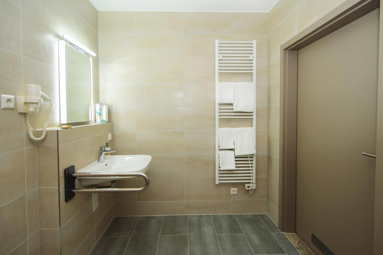 Hotel Filderhof Reutlingen Kültér fotó